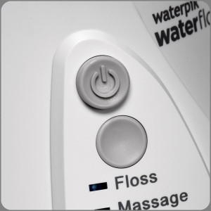Waterpik Aquarius Professional WP660 White ústní sprcha