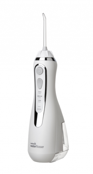 Waterpik Cordless Advanced WP560 White ústní sprcha