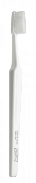 TePe Gentle Care, velmi jemný zubní kartáček, v sáčku