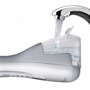 Waterpik Cordless Advanced WP560 White ústní sprcha