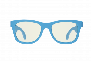 BABIATORS Navigator brýle na mobil i počítač, modré, 6+