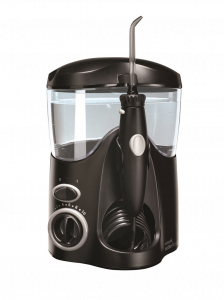 Waterpik ústní sprcha Ultra WP112 Black