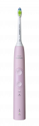 Philips Sonicare 4500 HX6836/24 růžová barva Sonický elektrický zubní kartáček