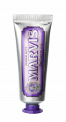 MARVIS Jasmin Mint zubní pasta s fluoridy, cestovní balení, 25 ml