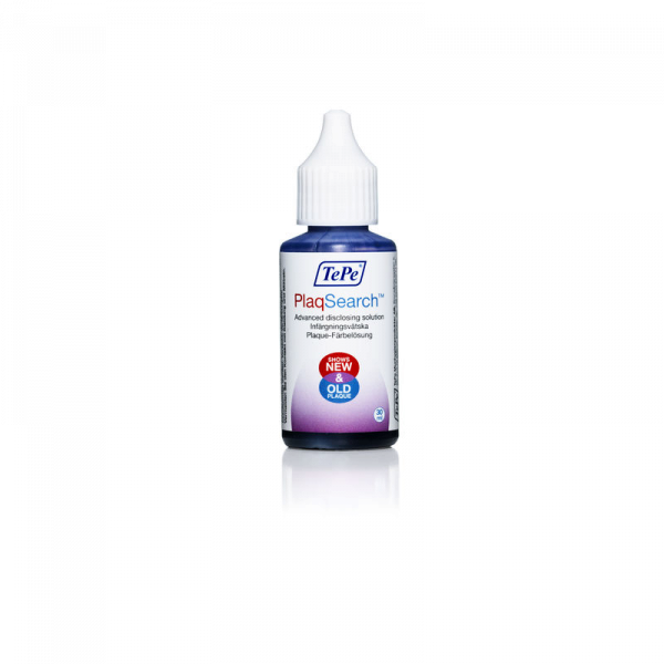TePe PlaqSearch indikace plaku, roztok 30 ml