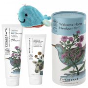 VIVAIODAYS Dárkové balení pro miminka
