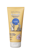 Bob a Bobek Krémík, dětský hydratační tělový krém, 200 ml