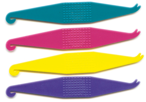 Glenroe Elasti háček na orto gumičky