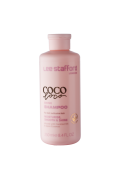 Lee Stafford CoCo LoCo Shine hydratační šampon, 250 ml