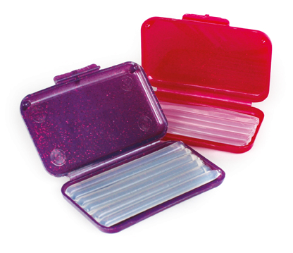 Glenroe Orthosil silikon na rovnátka