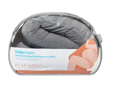 Frida Mom polohovací těhotenský polštář