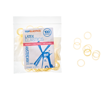 TopElastics AMSTERDAM ortodontické gumičky, 3/8