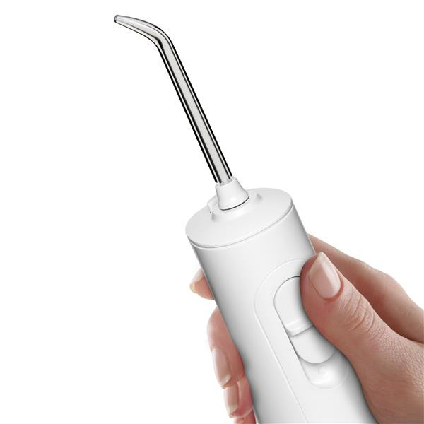 Waterpik Cordless Enhance (WF-21) bezdrátová ústní sprcha, bílá