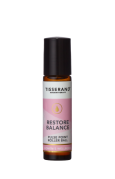 Tisserand Restore Balance směs olejů v kuličce pro obnovu rovnováhy, 10 ml