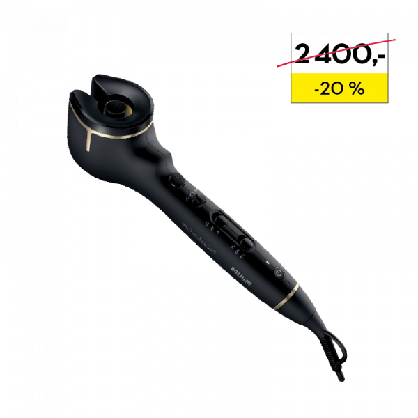 Automatická kulma Philips ProCare AutoCurl