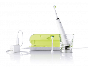 Philips Sonicare DiamondClean HX9332/04, sonický kartáček