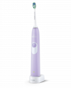 Philips Sonicare for Teens Violet HX6212/88, sonický kartáček
