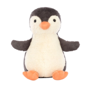 Jellycat Arašídový Tučňák