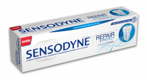 Sensodyne pasta Repair and Protect s technologií NOVAMIN, 75 ml