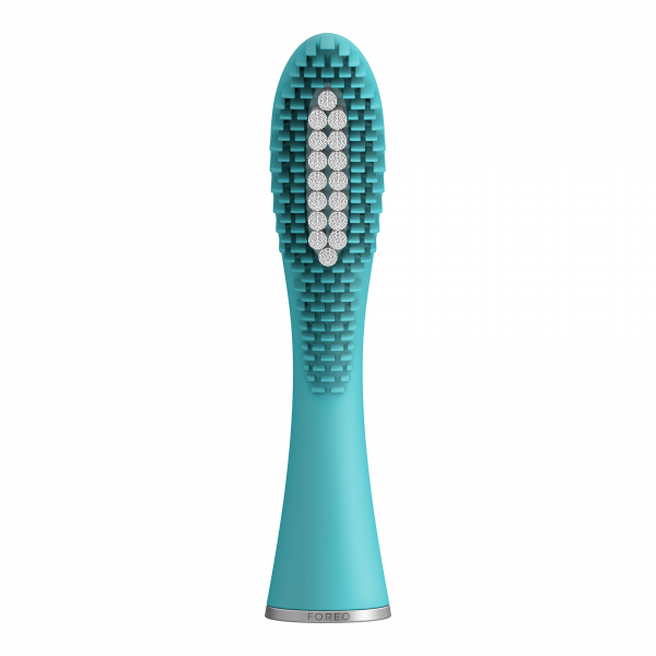 FOREO ISSA mini Hybrid náhradní hybridní hlavice - Summer Sky