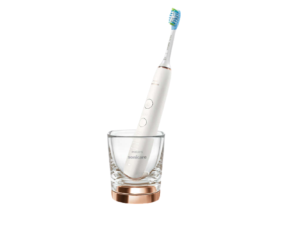 Philips Sonicare 9000 DiamondClean HX9911/94 Sonický elektrický zubní kartáček