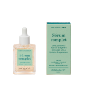 Manucurist hydratační nehtové sérum Complet, 15ml