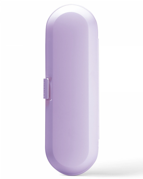 Philips Sonicare for Teens Violet HX6212/88, sonický kartáček