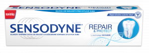 Sensodyne pasta Repair and Protect s technologií NOVAMIN, 75 ml