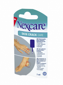 3M Nexcare Skin Crack Care na oděrky a praskliny kůže, 7 ml