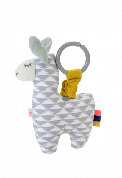 Kikadu vibrující lama