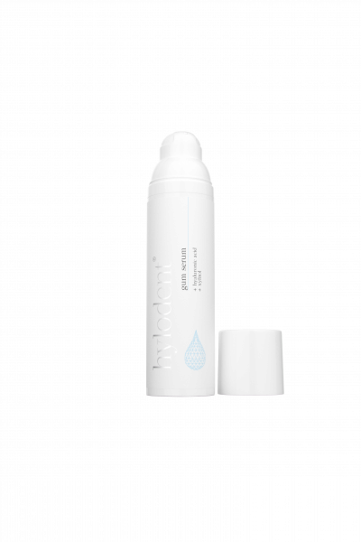 Hylodent sérum na dásně s kyselinou hyaluronovou, 75 ml