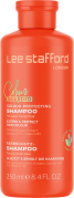 Lee Stafford Colour Guarded Ochranný šampon pro barvené vlasy, 250 ml