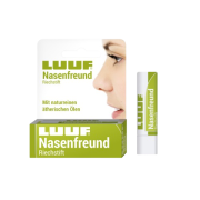 LUUF Inhalační tyčinka 0,8 ml