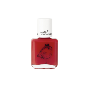 Manucurist dětský červený lak na nehty Lucette the Warbler, 8 ml