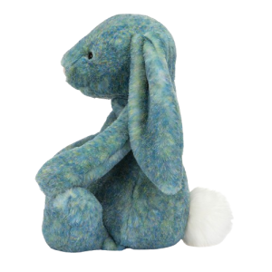 Jellycat Velký azurový králík