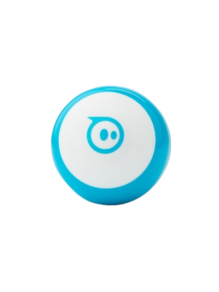 Sphero robotická koule Mini Blue