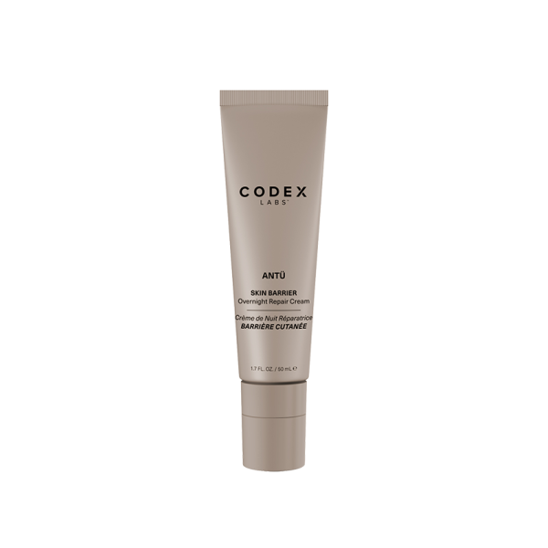 Codex Labs ANTÜ Overnight Repair Cream, 50 ml