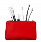 SWISSDENT dárková sada GENTLE pro nejšetrnější péči