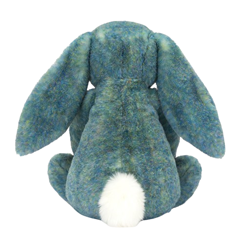 Jellycat Velký azurový králík
