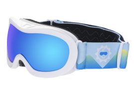 BABIATORS Lyžařské brýle, modré, 3-12 let