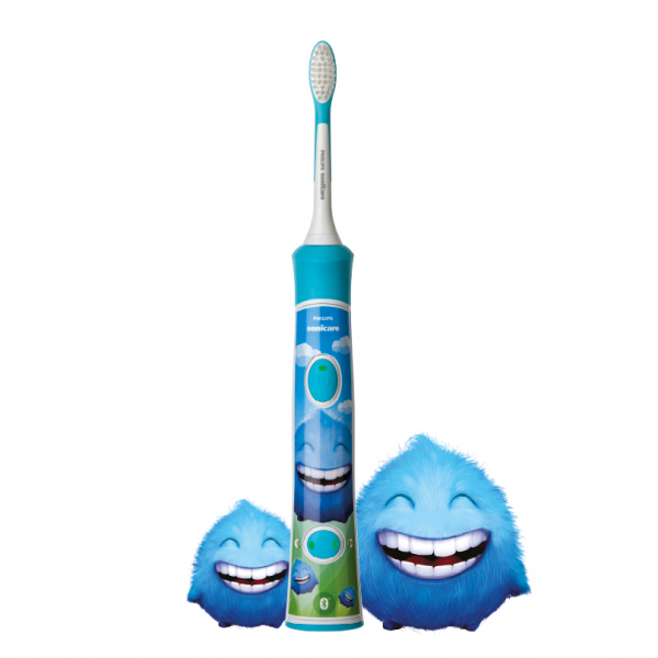 Philips Sonicare for Kids s Bluetooth + DÁREK Lego