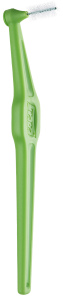 TePe Angle mezizubní kartáčky 0,8 mm, zelené, 25 ks