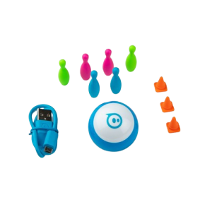 Sphero robotická koule Mini Blue