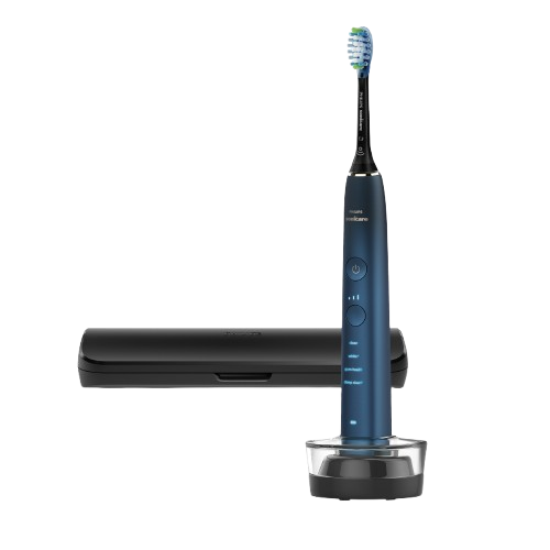 Philips Sonicare 9000 DiamondClean HX9911/88 Sonický elektrický zubní kartáček