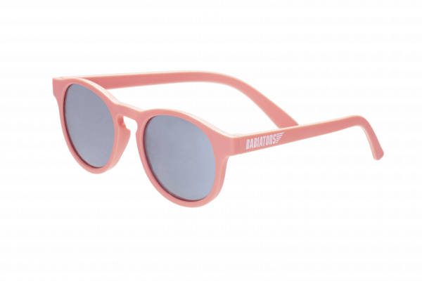 BABIATORS The Weekender polarizační sluneční brýle, meruňkové, 0-2 let