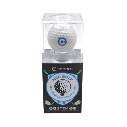 Sphero Mini, Golf