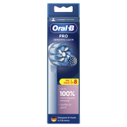 Oral-B Sensitive Clean EB 60-8 náhradní hlavice, 8 ks