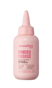 Lee Stafford Powerfoods Posilující kúra na vlasy, 150 ml