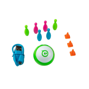 Sphero robotická koule Mini Green