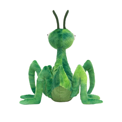 Jellycat Kudlanka nábožná Penny 22 cm